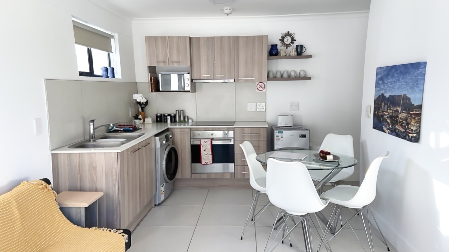 2 Bedroom Property for Sale in Zonnebloem Western Cape